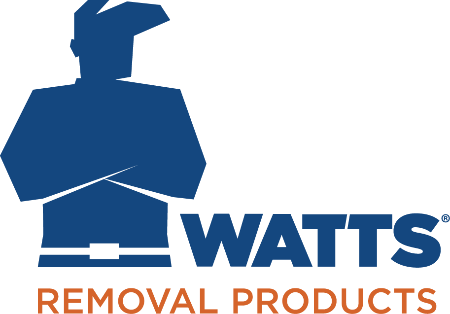 Watts Removal Products Logo